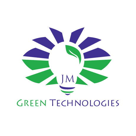 JM Green Technologies Logo